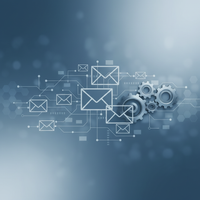 Illustration de l'article : Email marketing B2B : Construire une machine à convertir pour les PME françaises