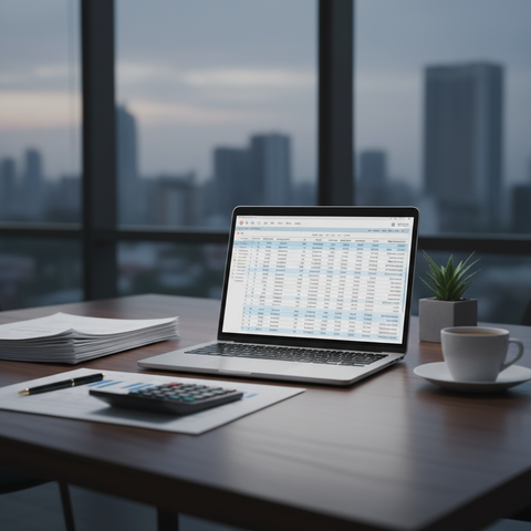 Graphique illustrant l'évolution des conditions d'exonération ACRE en 2026 pour les entrepreneurs, avec des flèches montantes et des chiffres clés.