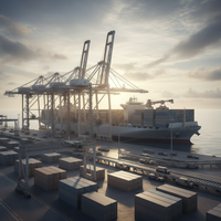 Illustration : Exporter depuis la France en 2026