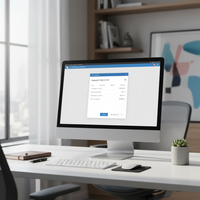 Illustration : Facturation électronique 2026 : le guide PME