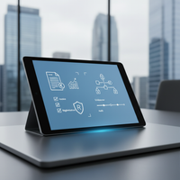 Illustration de l'article : Facturation Électronique Obligatoire 2026 : Le Guide Stratégique pour les PME