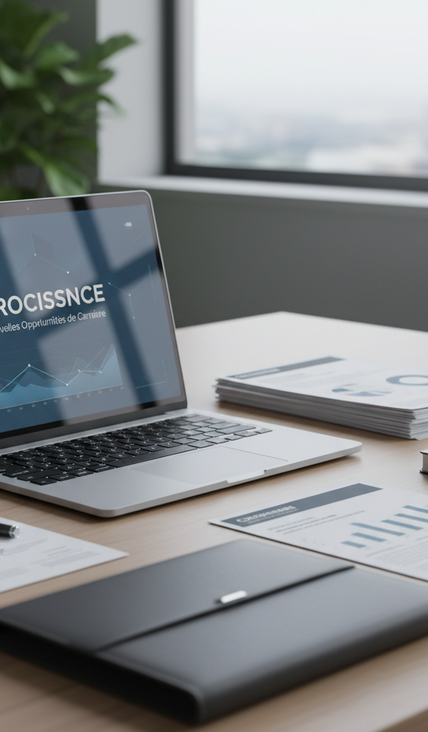 Illustration de l'article : Fiche de poste efficace : Attirer les talents en 2026 pour les PME françaises