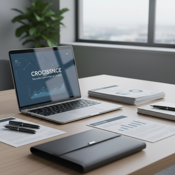 Illustration de l'article : Fiche de poste efficace : Attirer les talents en 2026 pour les PME françaises