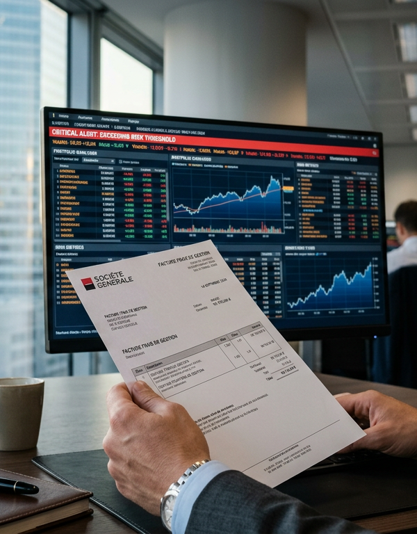 Analyse de documents sécurisés par IA suite à l'annonce Finovox lève 8,2 M€.