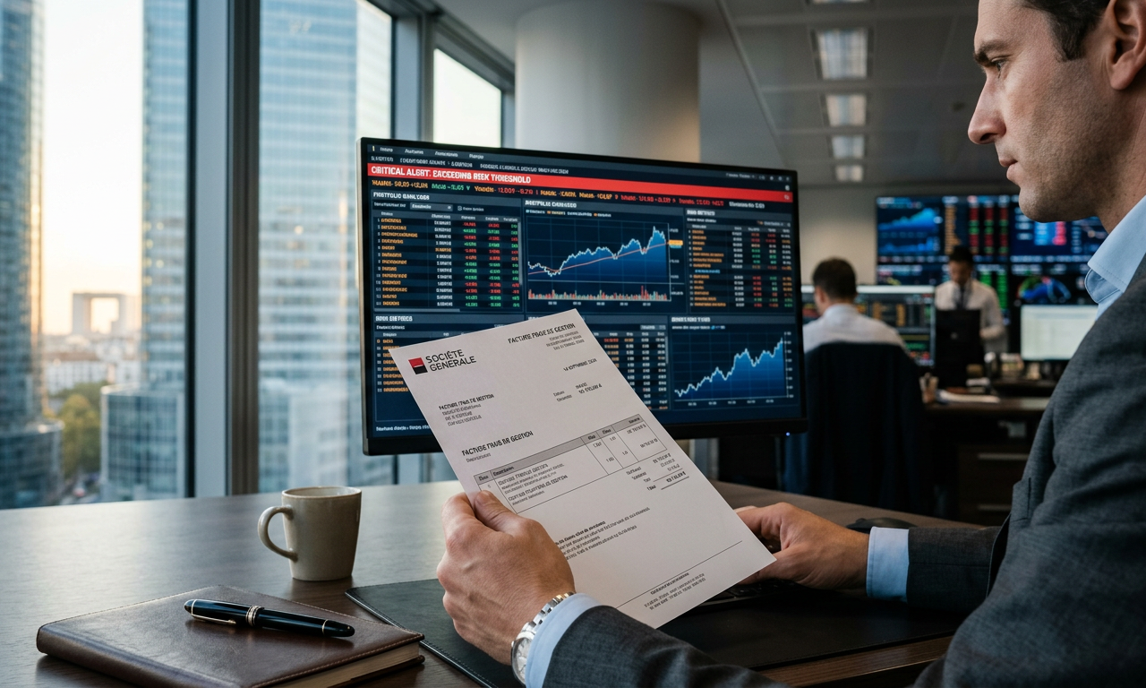 Analyse de documents sécurisés par IA suite à l'annonce Finovox lève 8,2 M€.