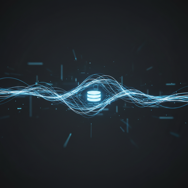 Illustration : First-party data : la refonte du marketing B2B