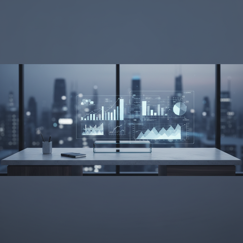 Illustration de l'article : Fiscalité des Entreprises 2026 : Le Guide Complet pour les PME Françaises