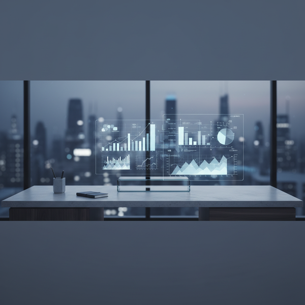 Illustration de l'article : Fiscalité des Entreprises 2026 : Le Guide Complet pour les PME Françaises