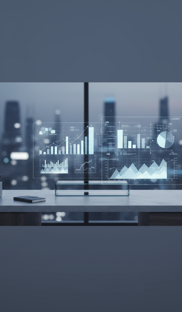 Illustration de l'article : Fiscalité des Entreprises 2026 : Le Guide Complet pour les PME Françaises