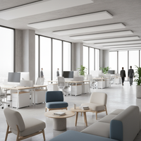 Illustration : Flex office en PME : outils et retours d'expérience