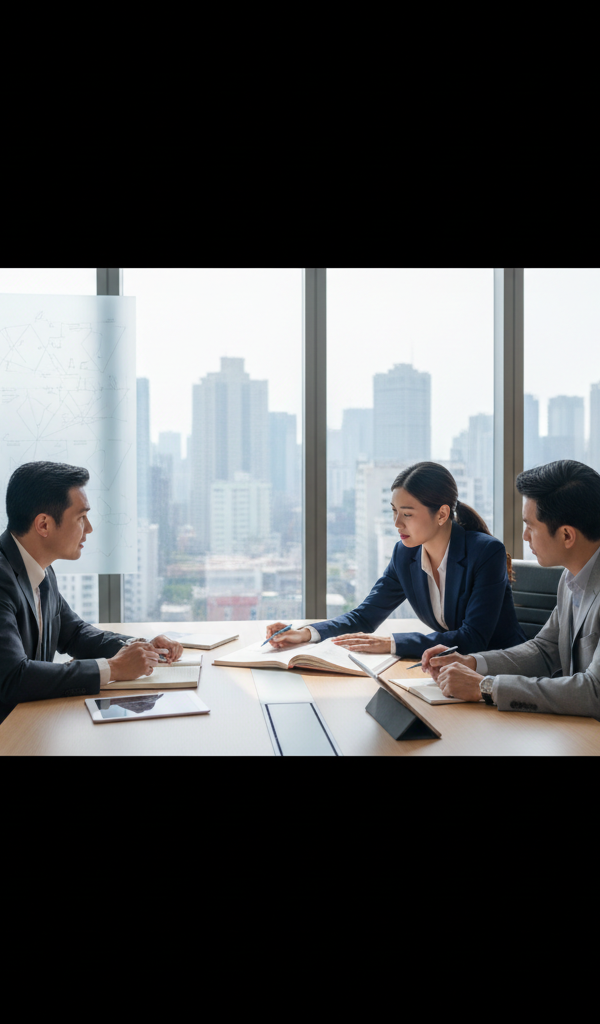 Illustration de l'article : Formation Continue : Levier Stratégique pour Dirigeants de PME