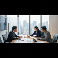 Illustration de l'article : Formation Continue : Levier Stratégique pour Dirigeants de PME