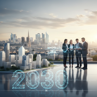 Illustration : France 2030 : Bilan mi-parcours et opportunités PME innovantes