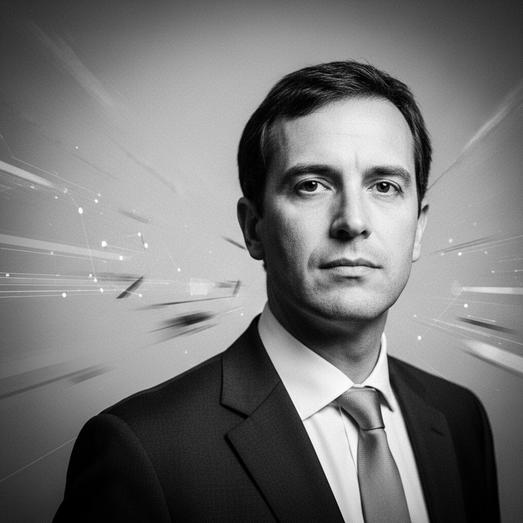 Illustration : Frédéric Mazzella : le playbook d'une licorne du partage