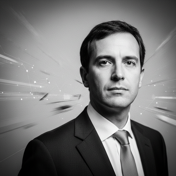 Illustration : Frédéric Mazzella : le playbook d'une licorne du partage