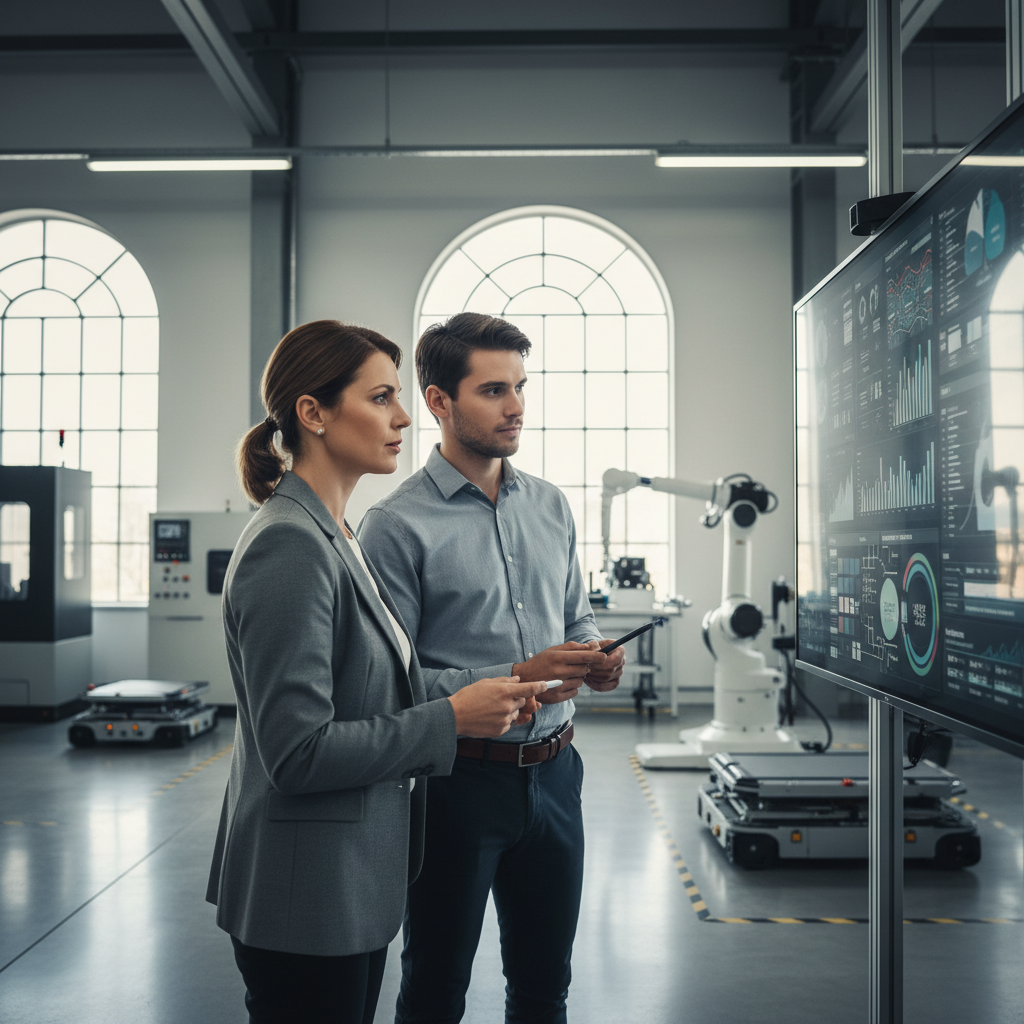 Graphique comparatif des coûts entre un Freelance IA expert et un salarié interne pour une PME en 2026, avec des flèches indiquant les avantages et inconvénients de chaque option.