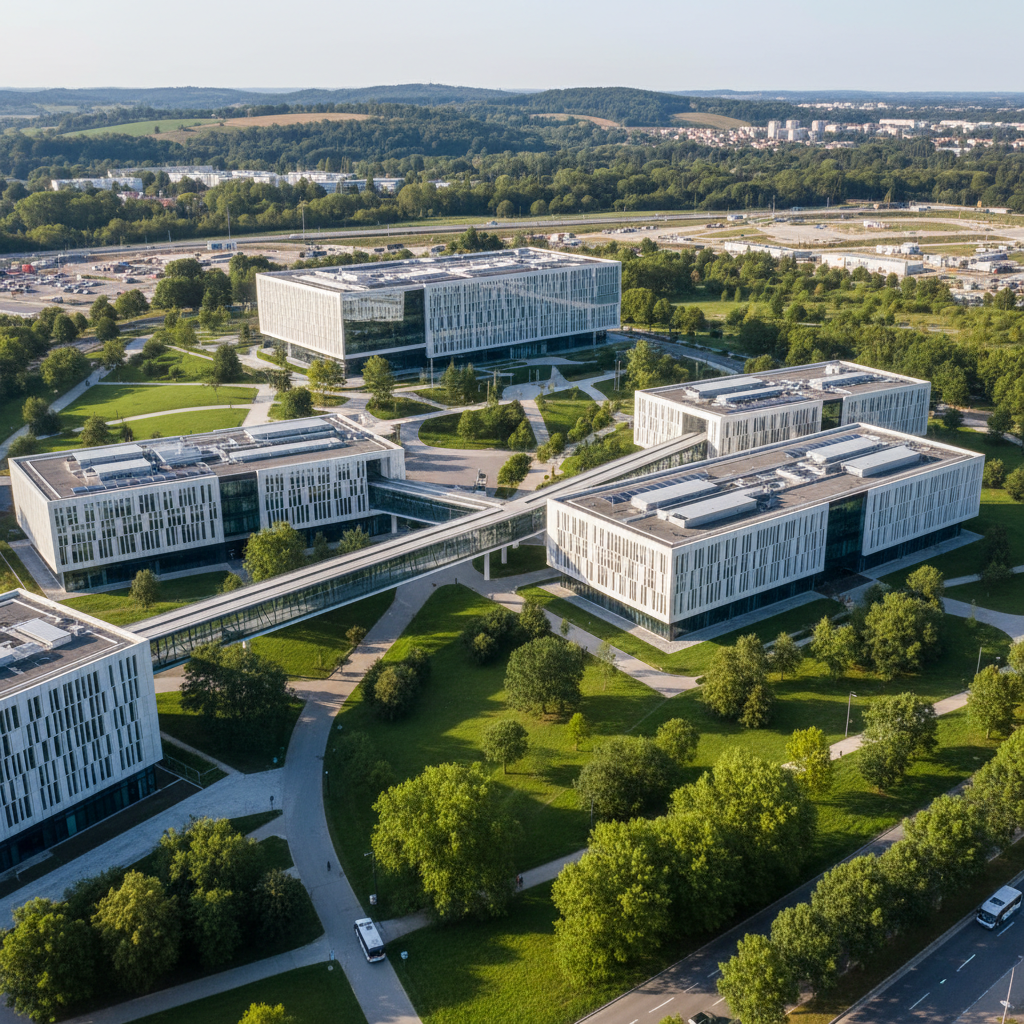 Illustration : French Tech régionale 2026 : Écosystèmes en essor hors Paris