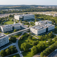 Illustration : French Tech régionale 2026 : Écosystèmes en essor hors Paris