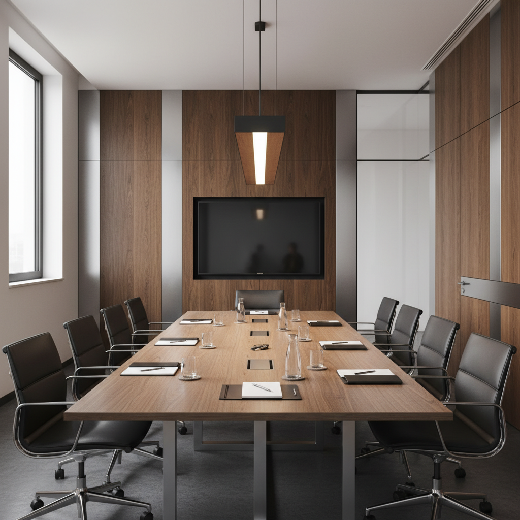 Illustration : Gouvernance PME : le board, un levier de financement