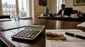 Graphique financier illustrant la Hausse Livret A et son impact sur la trésorerie des PME françaises.