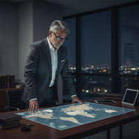 Illustration : Asie du Sud-Est : Guide d'implantation stratégique