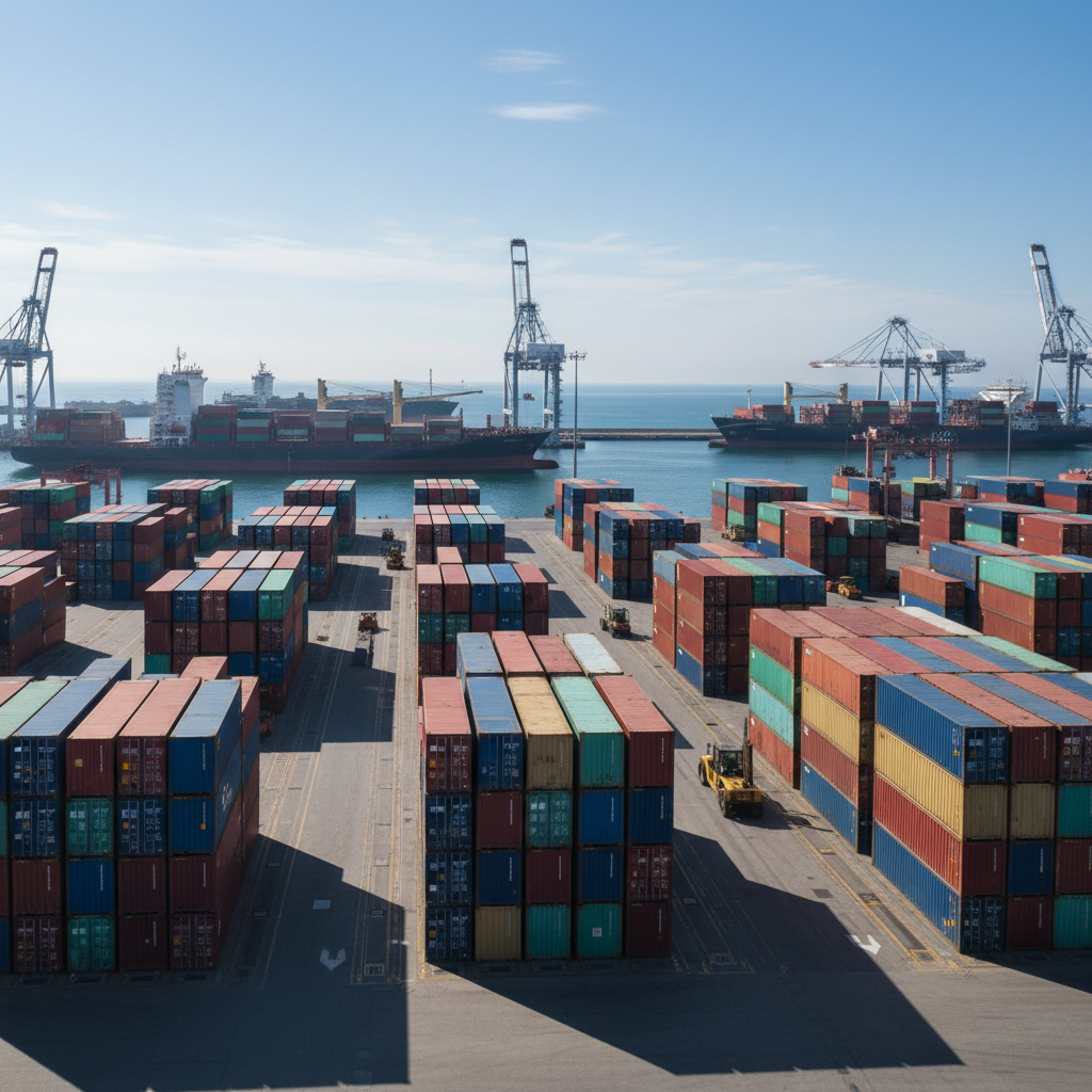 Illustration : Incoterms 2020 : Maîtriser le risque export