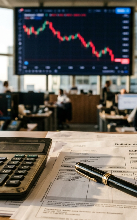 Graphique montrant l'évolution de l'inflation en France et des salaires, avec des flèches indiquant une potentielle indexation et ses conséquences pour les PME.