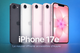 Article Stratégie & Business : iPhone 17e : le “vrai” iPhone accessible d’Apple (et pourquoi tout le monde l’attendait)
