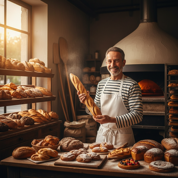 Illustration : Loi EGAlim : Impact sur les artisans alimentaires en 2026