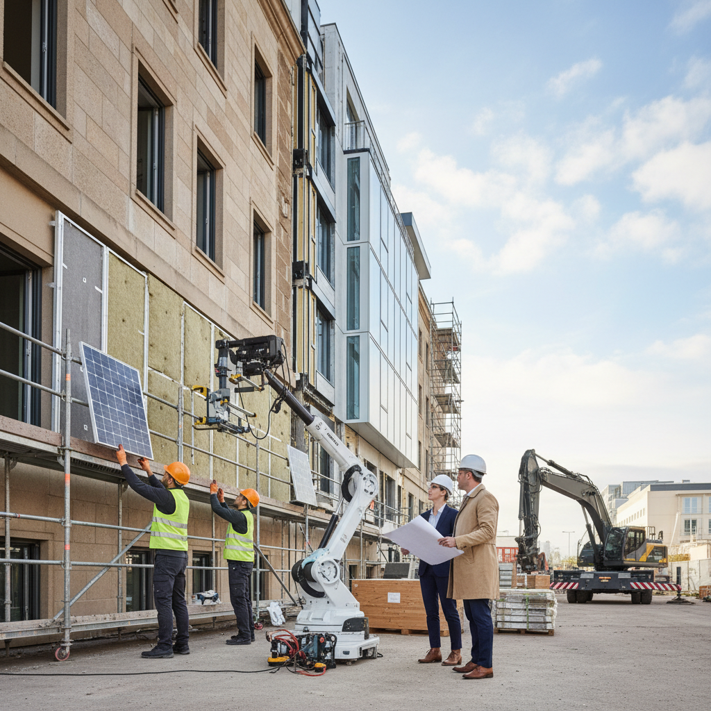 Illustration : MaPrimeRénov' 2026 : règles, RGE, impact artisans