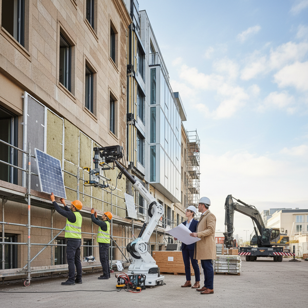 Illustration : MaPrimeRénov' 2026 : règles, RGE, impact artisans