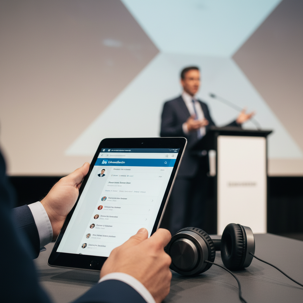 Illustration de l'article : Marketing d'Influence B2B : Levier Stratégique pour les PME Françaises