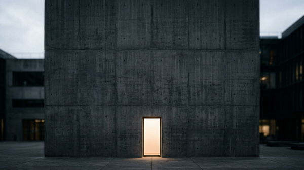 Illustration d'une PME naviguant dans le Metaverse de Meta, symbolisant les opportunités et les défis de la nouvelle marketplace pour les entreprises du Metaverse PME.