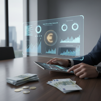 Illustration de l'article : Optimiser sa trésorerie de PME en 2026 : Outils, méthodes et indicateurs clés pour éviter la cessation de paiements