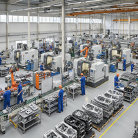 Gros plan sur un produit labellisé Origine France Garantie, symbolisant l'impact positif pour les PME et la confiance des consommateurs.