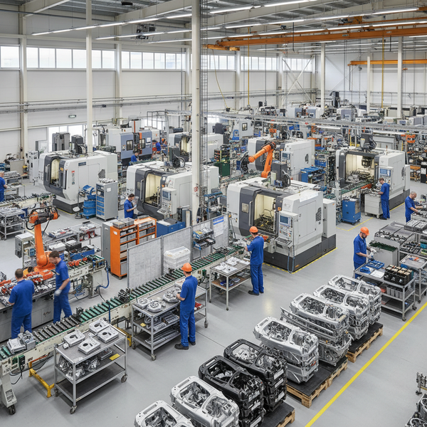 Gros plan sur un produit labellisé Origine France Garantie, symbolisant l'impact positif pour les PME et la confiance des consommateurs.