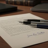 Illustration : Pacte d'associés : l'assurance-vie des fondateurs