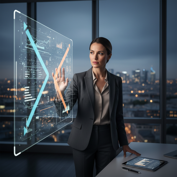 Illustration de l'article : Personal Branding : Le Dogme Entrepreneurial Est-il Surévalué ?