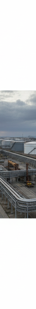Un baril de pétrole affichant 110 dollars, symbolisant la crise énergétique et l'impact sur l'économie française.