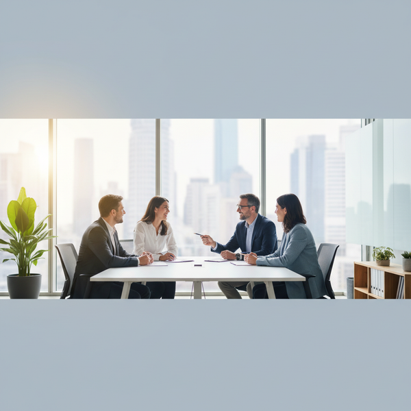 Illustration de l'article : PME : Recruter et Fidéliser les Talents sans Budget Colossal