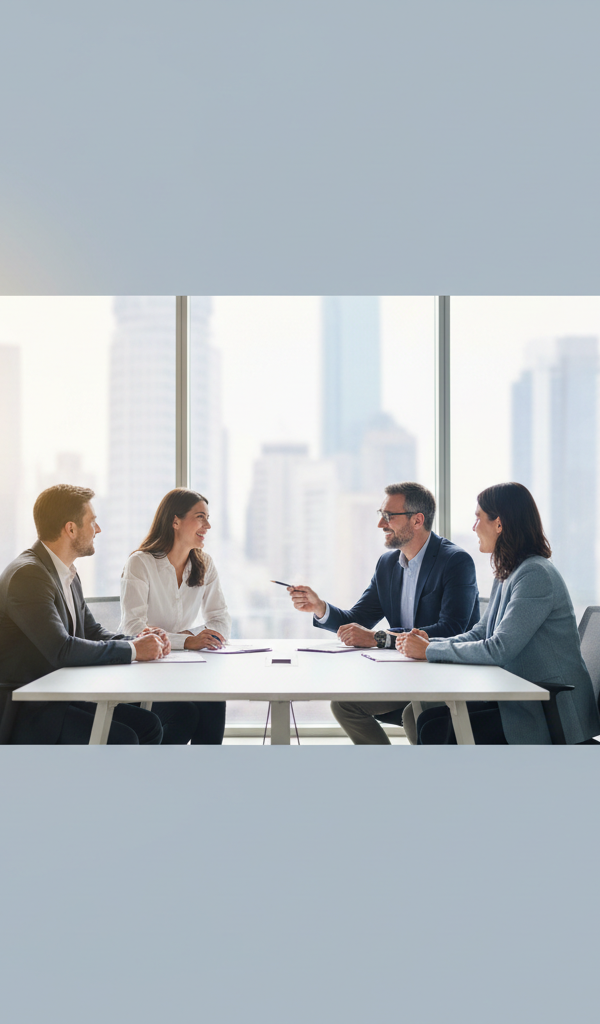 Illustration de l'article : PME : Recruter et Fidéliser les Talents sans Budget Colossal