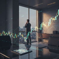 Dirigeant de PME française analysant des graphiques de pricing power et de positionnement valeur en 2026