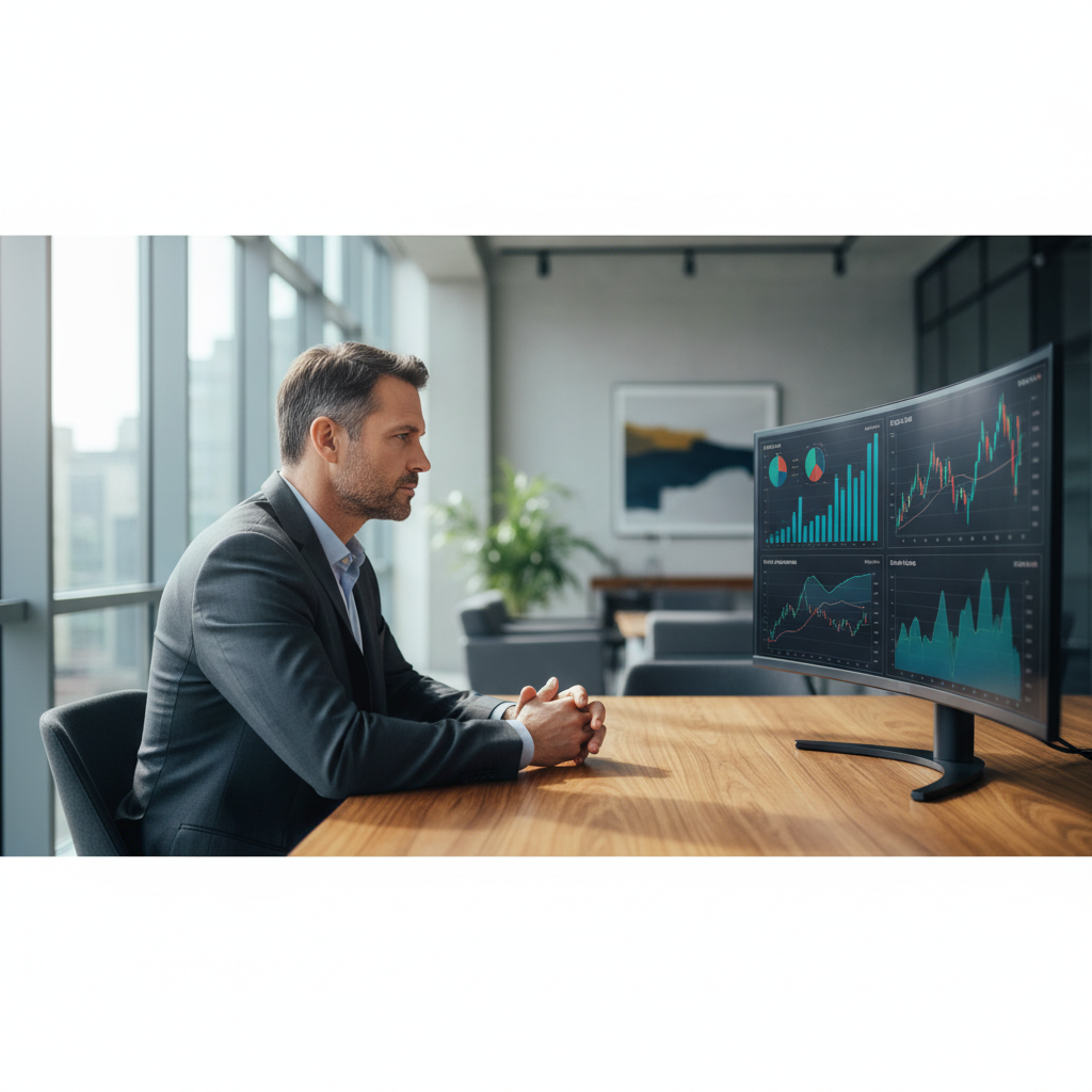 Illustration : Protéger son revenu de dirigeant en 2026 : Stratégies