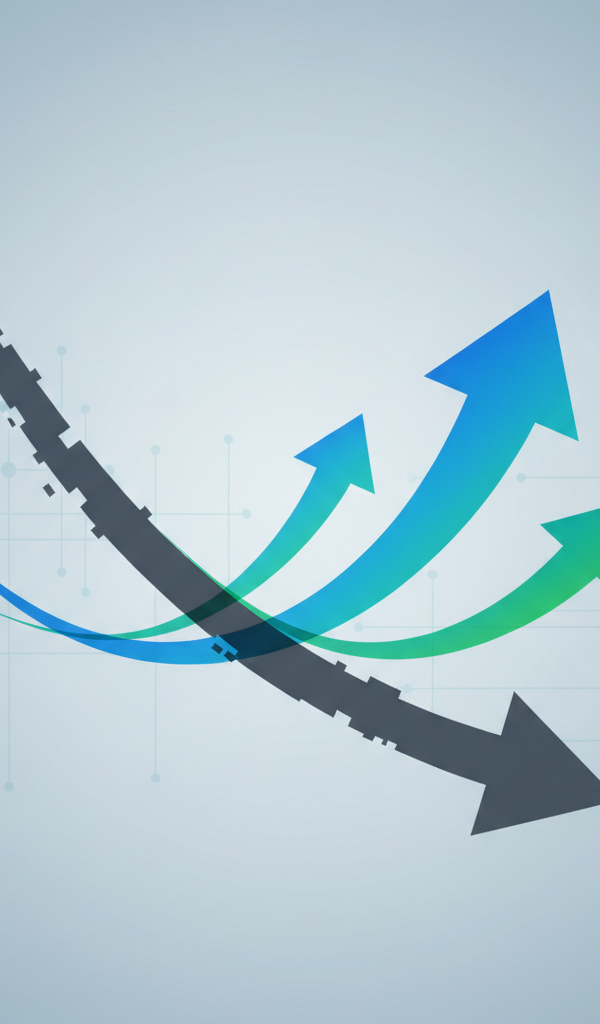 Illustration de l'article : Réduire son Coût d'Acquisition Client (CAC) : Stratégies Growth Hacking pour PME en 2026
