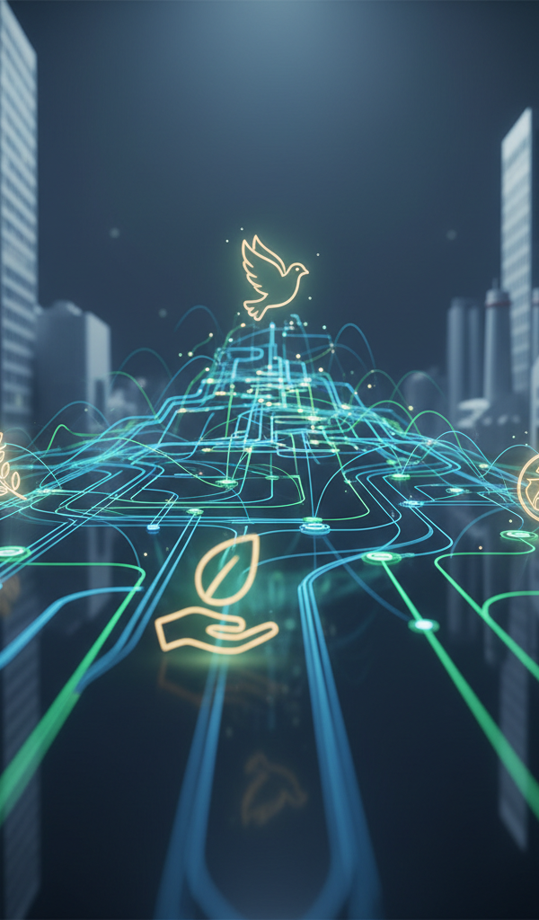 Illustration de l'article : La Réglementation CS3D : Un Nouveau Cadre pour la Responsabilité des Entreprises