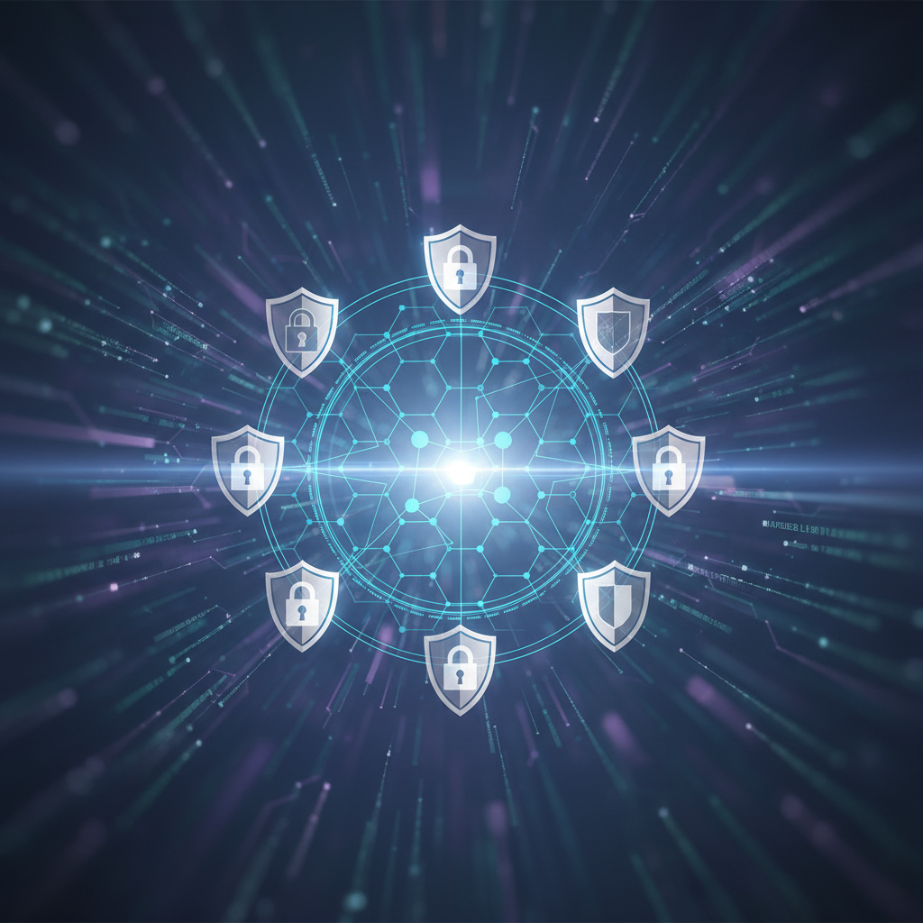 Illustration de l'article : La Réglementation NIS2 : Cyber-Résilience Obligatoire pour les Entreprises Françaises