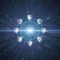 Illustration de l'article : La Réglementation NIS2 : Cyber-Résilience Obligatoire pour les Entreprises Françaises