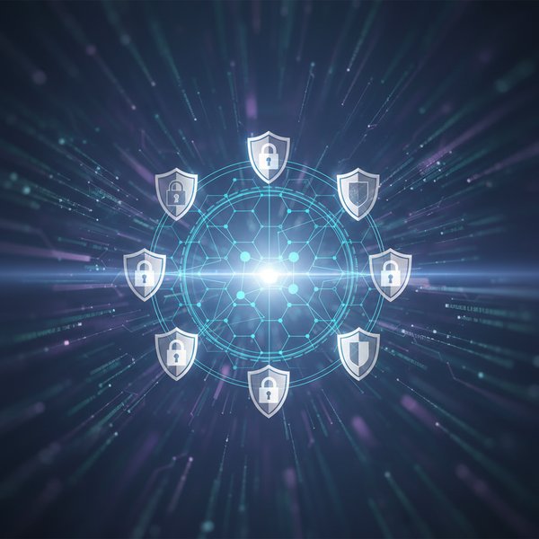 Illustration de l'article : La Réglementation NIS2 : Cyber-Résilience Obligatoire pour les Entreprises Françaises