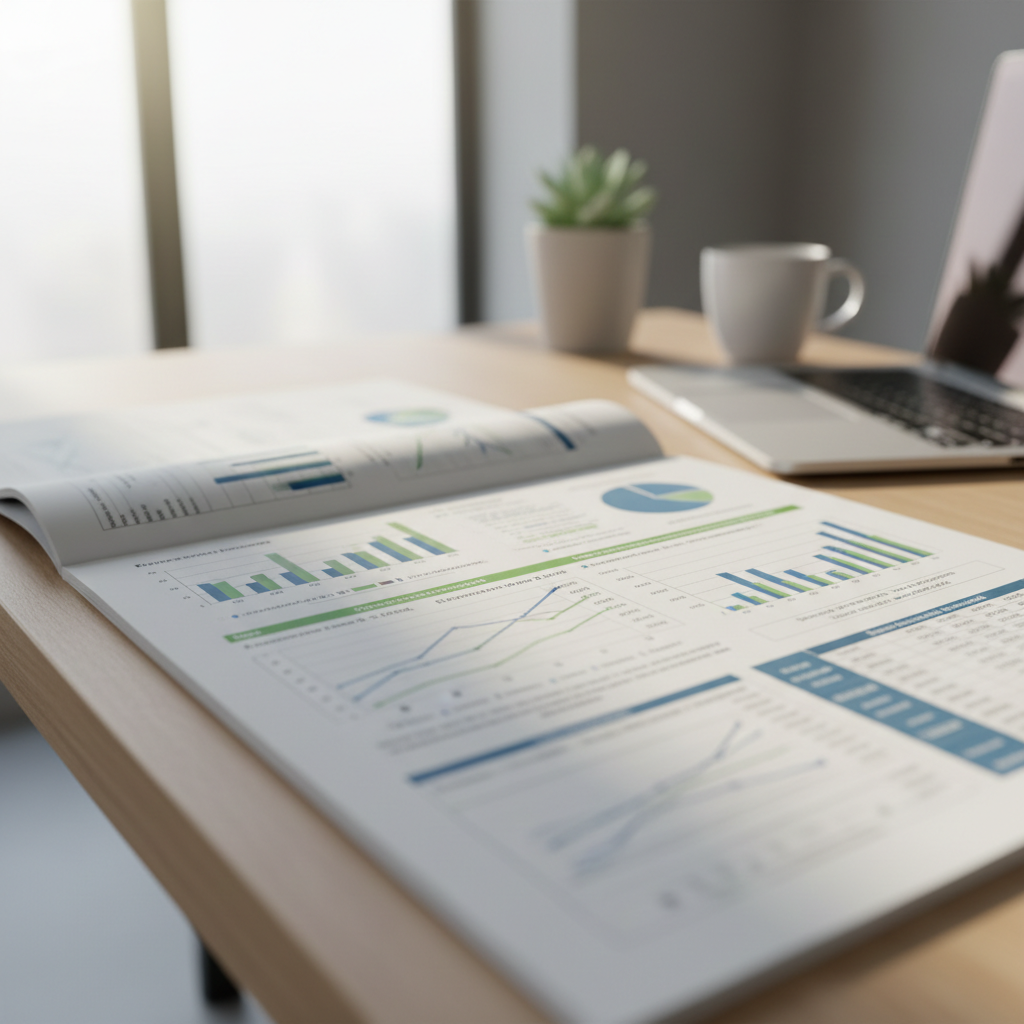 Illustration : Reporting ESG volontaire : anticiper la CSRD