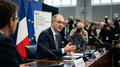 Roland Lescure Budget 2026 : le ministre au pupitre pour annoncer la rigueur budgétaire.